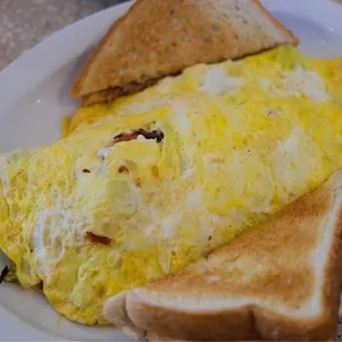 Omelette