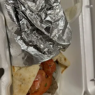 Gyro.