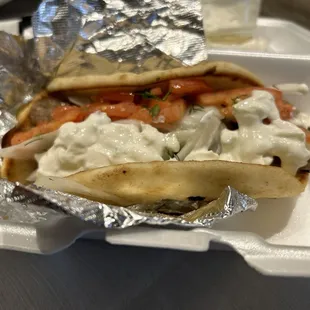Gyro