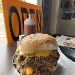 The Two Pounder!