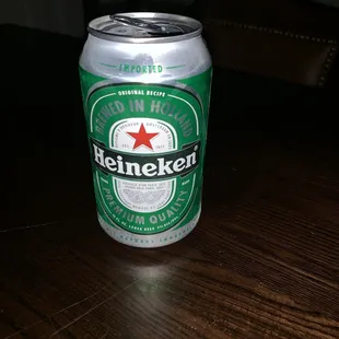 NO MORE BOTTLE?