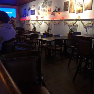 Seating