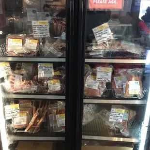 Meat!!