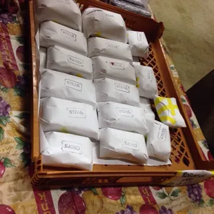 Markwell's Deer Processing