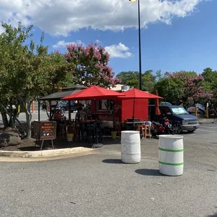Great food truck in Arlington!!!