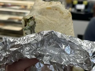 La Mexicana Bakery & Taqueria