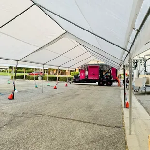 T-Mobile Corporate Event