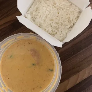 food, curry