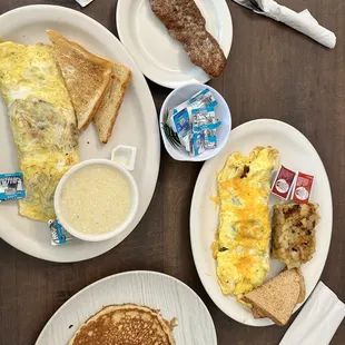 Full mealdelicious!!!