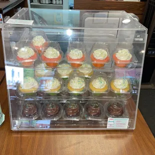 Sweet Treats by Alexis....13 year old customer!!