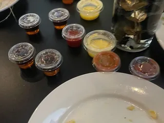 In a Minute Cafe