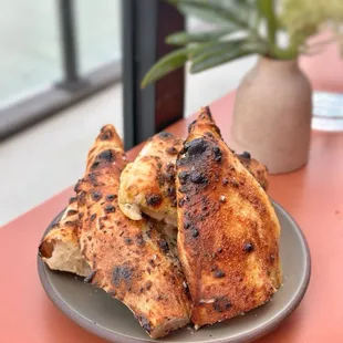 Bianco / rosemary, black pepper