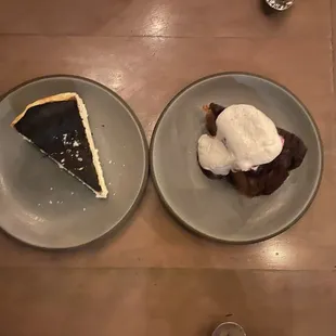 Orange Fennel Olive Cake