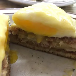 Goat Cheese Crab Cake