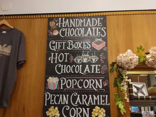 Mitchell's Fine Chocolates