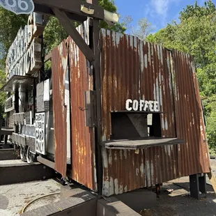 Love this food truck - so unique