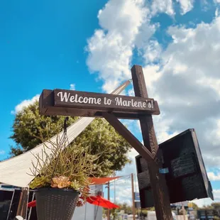 Welcome to Marlene's