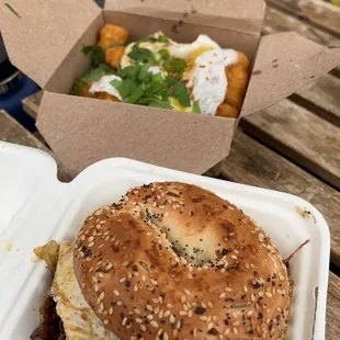 #8 and Deluxe MobTots