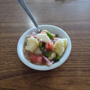 Vegetable Medley