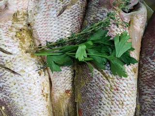 Dada's Kitchen Taste Of The Caribbean