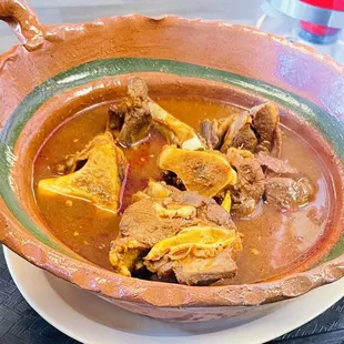 Birria de Chivo