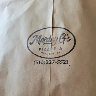 Logo of authenticity