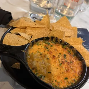 maryland crab dip