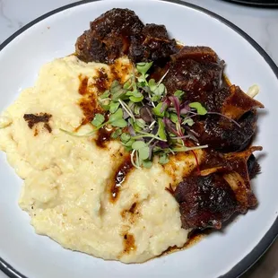 Oxtail