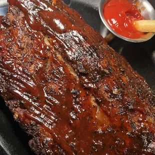 Ribs