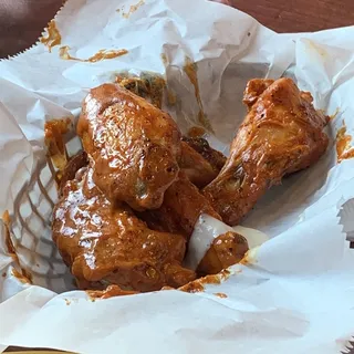 Hot Wings