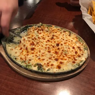 Spinach Artichoke Dip