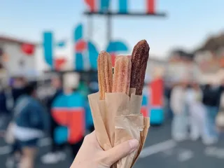FK Custard Truck