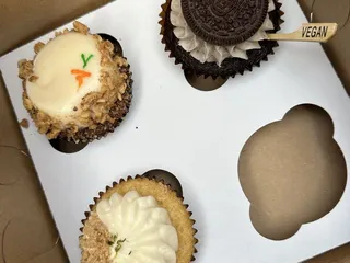 Cupcakin Bake Shop