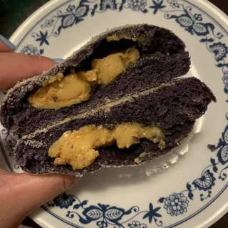 6 pack Ube Flandesal