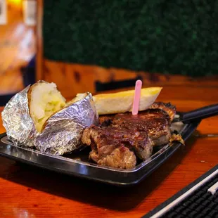 10oz Ribeye