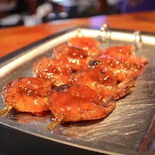 Marlie&apos;s Shrimp