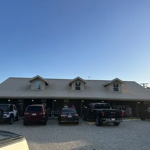 Marlie&apos;s