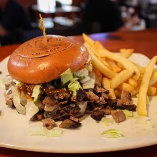 Roast Beef