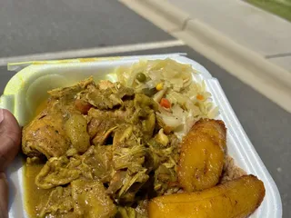 Don's Jamaican Kitchen