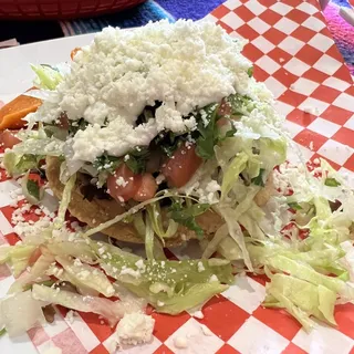 Asada sope