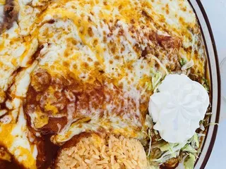 La Capilla Mexican Restaurant