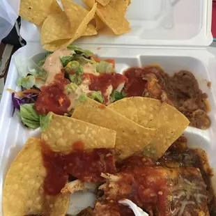 looks WAY better than it tastes.. SORRY