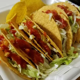 Sometimes all you need is a 6 Pack from Marlo's