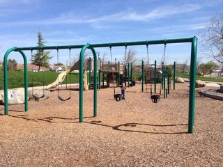 Robert Kellogg Park 