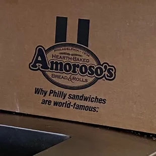 Fresh from Philly