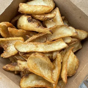 Fries
