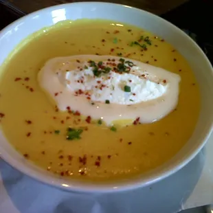 Corn Soup