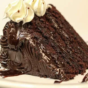 Marlowe&apos;s dessert