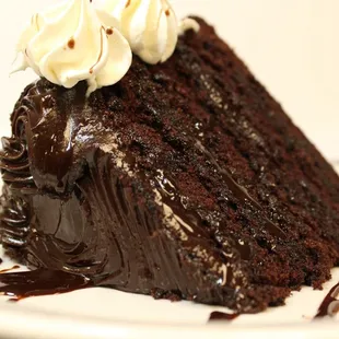 food, dessert