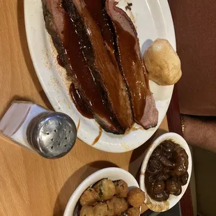 Beef Brisket